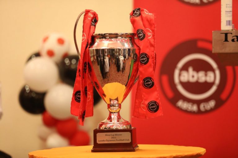 2026 ABSA Cup action begins