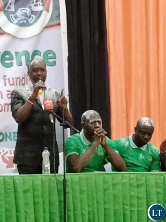 ZULAWU meeting
