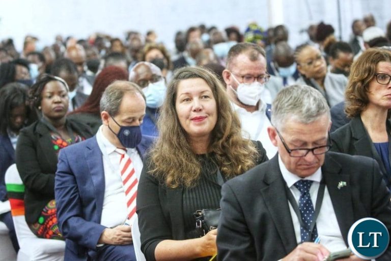 ZAM appeals to EU to support local manufacturers