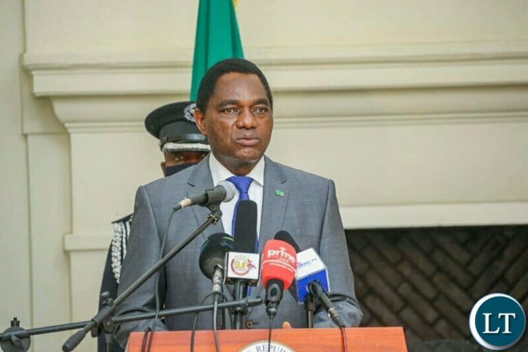 Perpetrators of Corruption may flaunt short-lived Victory, but justice will catch up with  them- HH