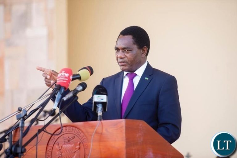 People seem scared to criticize the president because of arrest and forced relocation