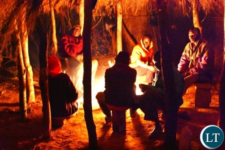 Mwinilunga records another bizarre murder case