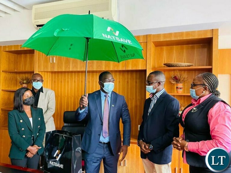 Zambia alone cannot achieve  meaningful economic transformation – Mulenga