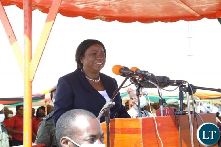 Government  to transform chiefdoms