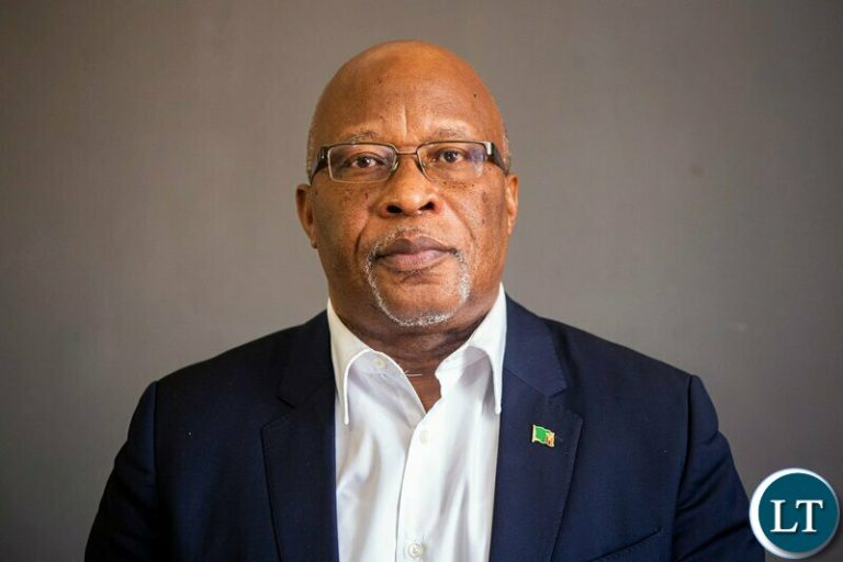 MMD urges PF to acknowledge its responsibility for Zambia’s current economic situation