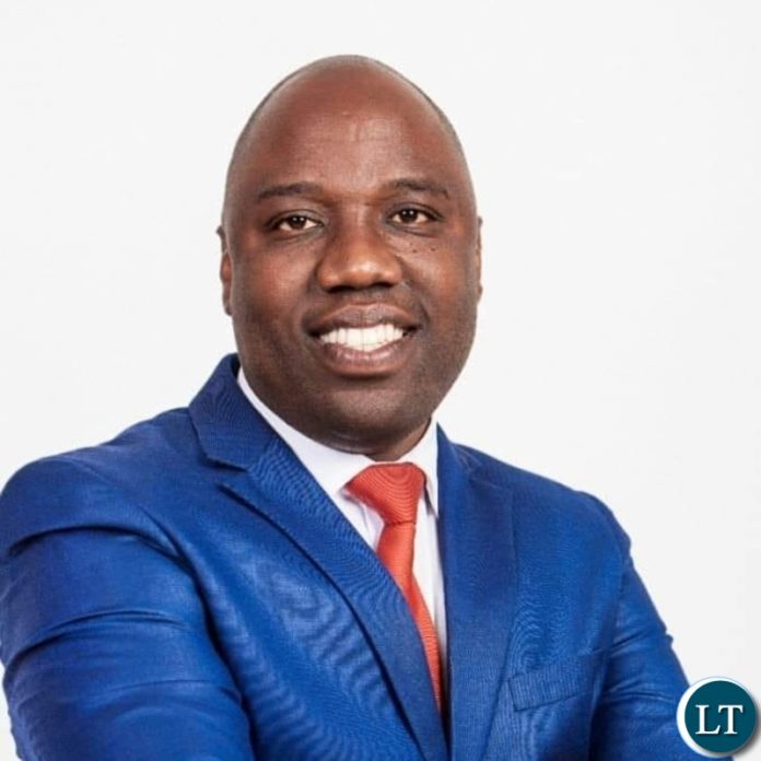 EFF Secretary General Changala Siame
