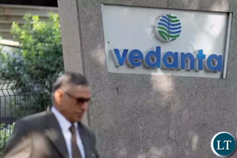 Vedanta Advocates for Forfeited $24 Million to Be Reinvested in KCM