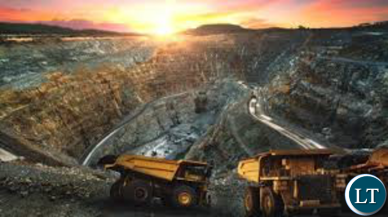 No Zambian owns a large-scale mining firm – ever wondered why?