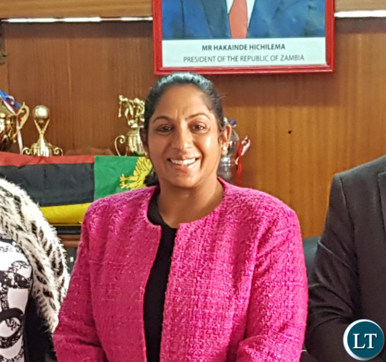 KCM  and Indo Zambia Bank hold  exploratory discussions for bridge financing to the company
