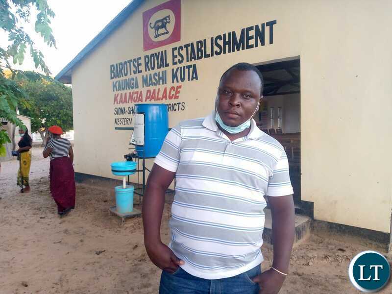 David Chikwanda