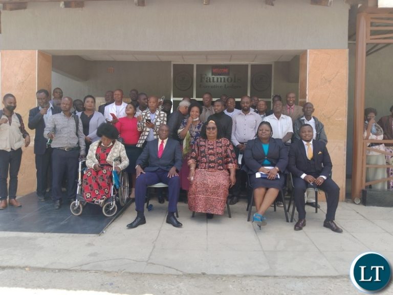 ECZ to  progressively extend the continuous registration of voter exercise to all districts