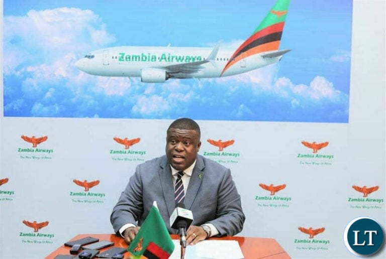 ZACL board dissolved