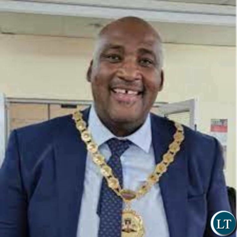 Our leaders can learn something from South African former gangster – McKenzie!