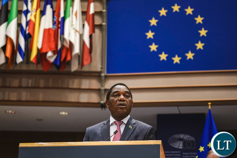 EU to provide 50 million Euros towards health, education