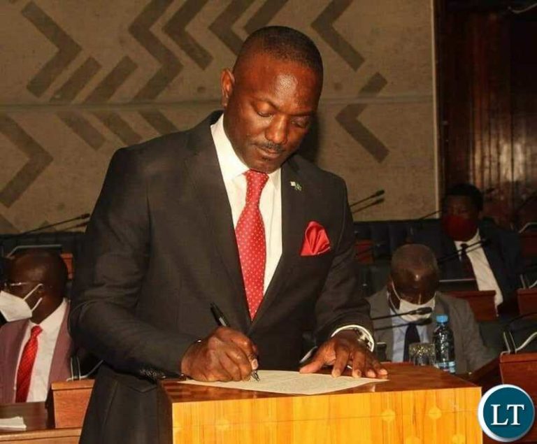 Members of Parliament meet to find solution on human-animal conflict
