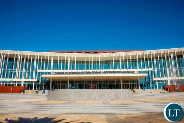 Take advantage of the 4th African Union (AU) Mid-Year Coordination Summit, Zambians urged
