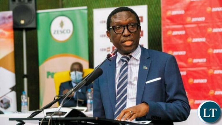 ZESCO to  Commence  the exportation of Electricity to Zimbabwe