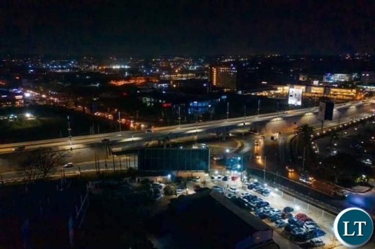 Zambia Faced Economic Challenges in 2023, Showed Resilience in Trade Performance