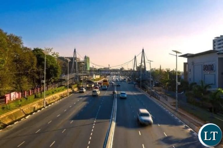 Government to build walkways, cycling tracks