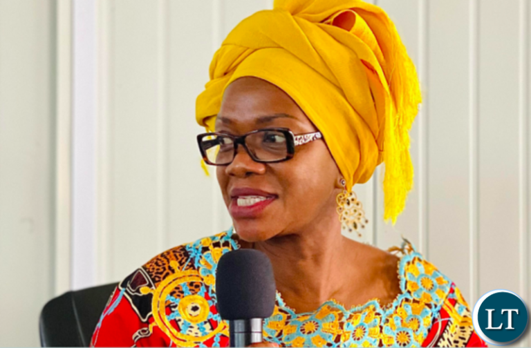 High malnutrition levels worry govt.- Masebo