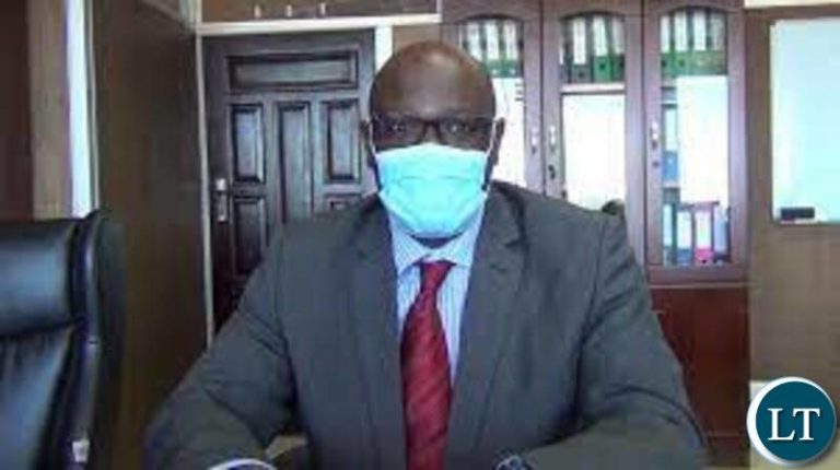Non- Communicable Diseases and injuries among top 10 causes of mortality in Zambia – Kasonka