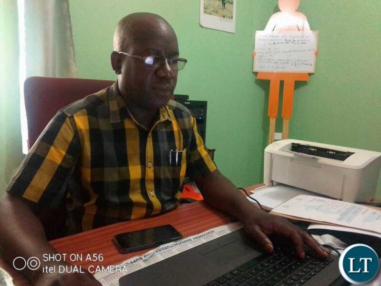 The CDF Act of 2018 should be immediately amended as it hinders  decentralization