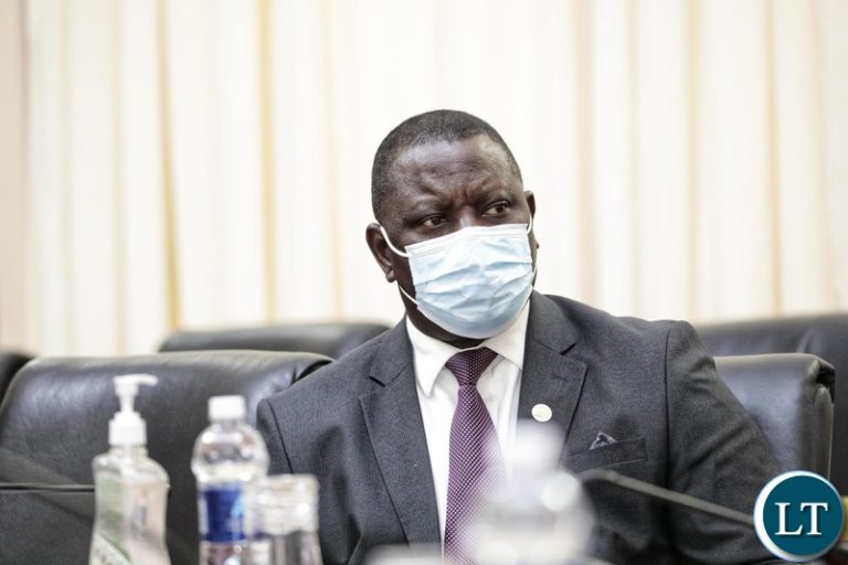 Prof Saasa Fully Responds to TIZ President, Demands Retraction and Apology within 48 hours