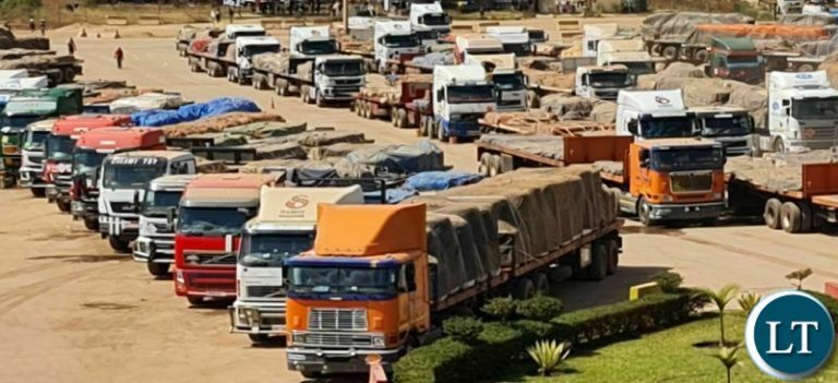 Government is  eager to improve Sakania border-Matambo