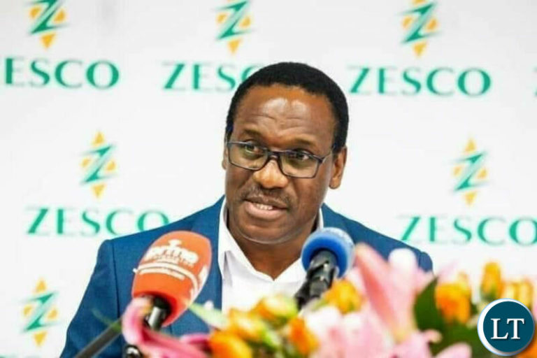 Stakeholders Welcome The ZESCO Tariff Adjustment Application
