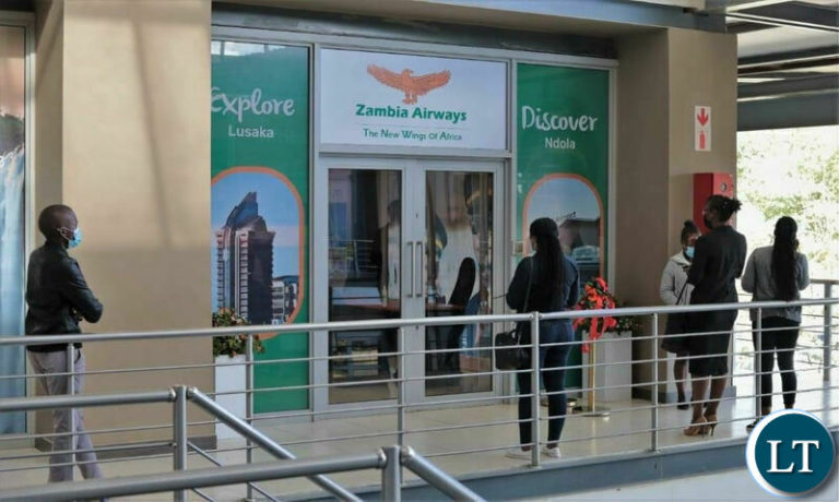 Zambia Airways, Kenya Airways Fined as COMESA Cracks Down on Airline Passenger Abuse