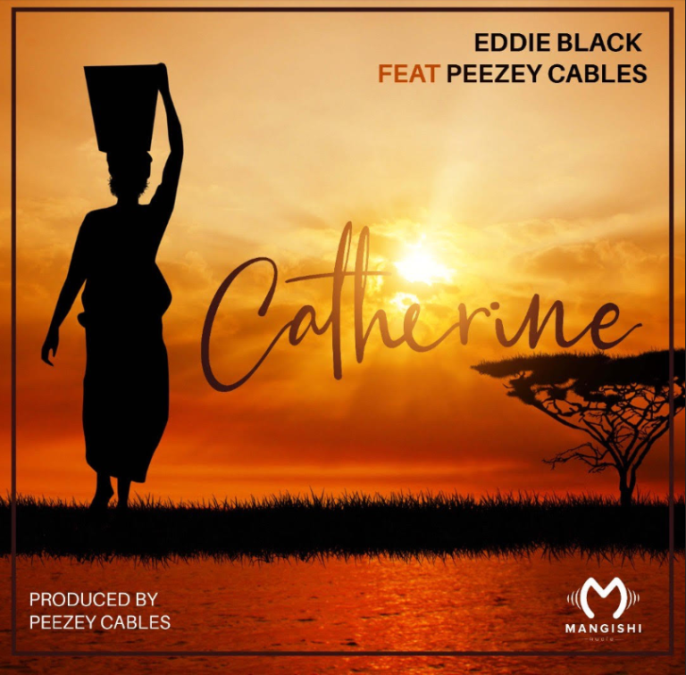 Eddie Black releases new single, “Catherine” a beautiful tribute to his late mother