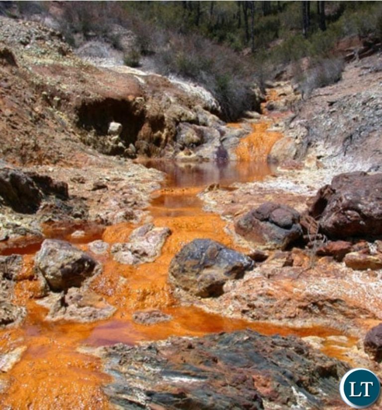 Mines and Toxic Pollution; A Sequel to Pilato’s Song ‘Ku Kopala’ (Part One)