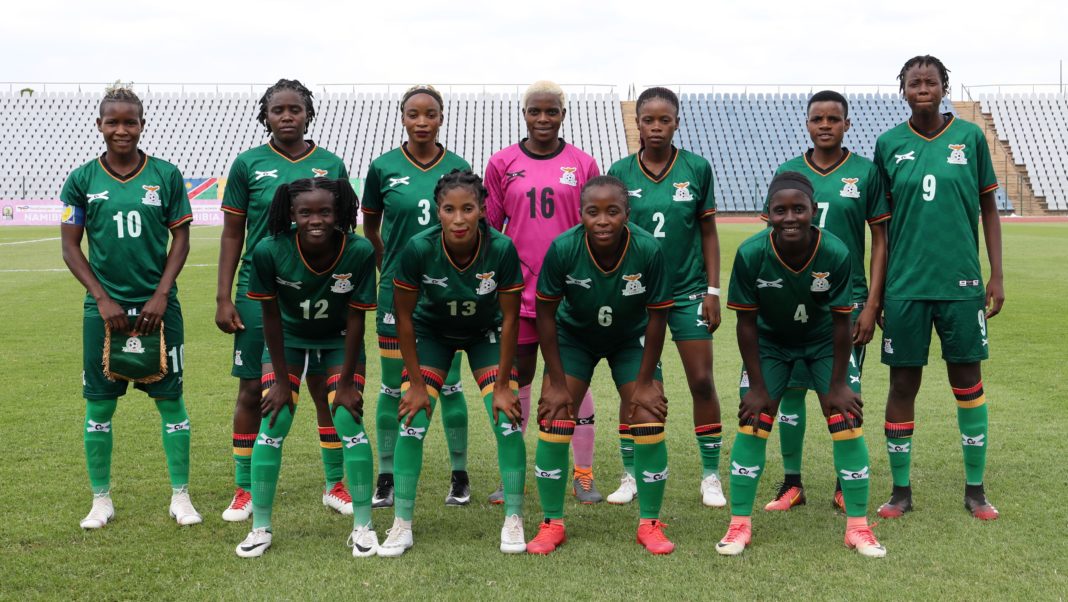 Shepolopolo Face Morocco in Saturday Friendly
