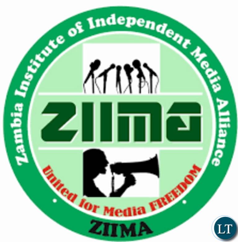 Withdrawal from the media self- regulation process by MISA and BBC is a betrayal-ZIIMA