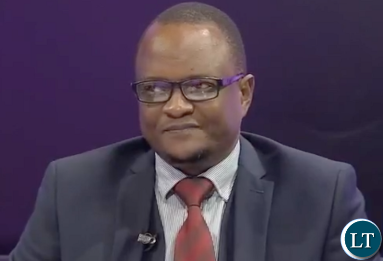 “Corrupt” ACC officer Siwakwi fired, Ex Acting D.G Muchula asked to exculpate himself