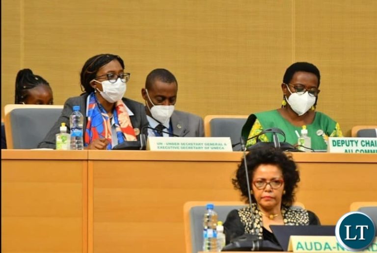AU yet to select host for Africa Medicines Agency  Headquarters