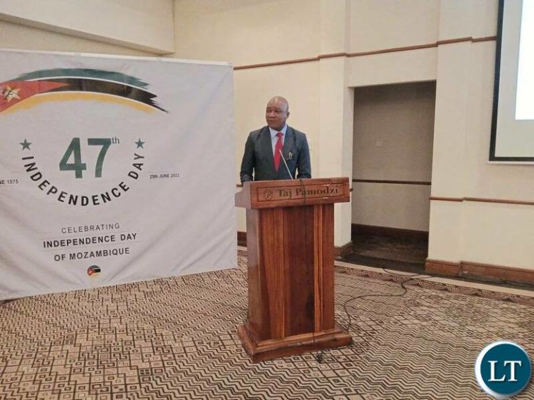 Education sector has the potential to spur economic development – Syakalima