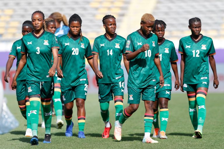 Shepolopolo Seal Debut WAFCON Quarterfinal in Rampant Style