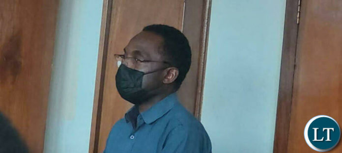Former Uganda Airlines chief executive officers Mr Cornwell Muleya in the dock at Buganda Road Magistrate’s Court where he appeared on June 22, 2022 to answer charges of disobeying the IGG’s orders Former Uganda Airlines chief executive officers Mr Cornwell Muleya in the dock at Buganda Road Magistrate’s Court where he appeared on June 22, 2022 to answer charges of disobeying the IGG’s orders