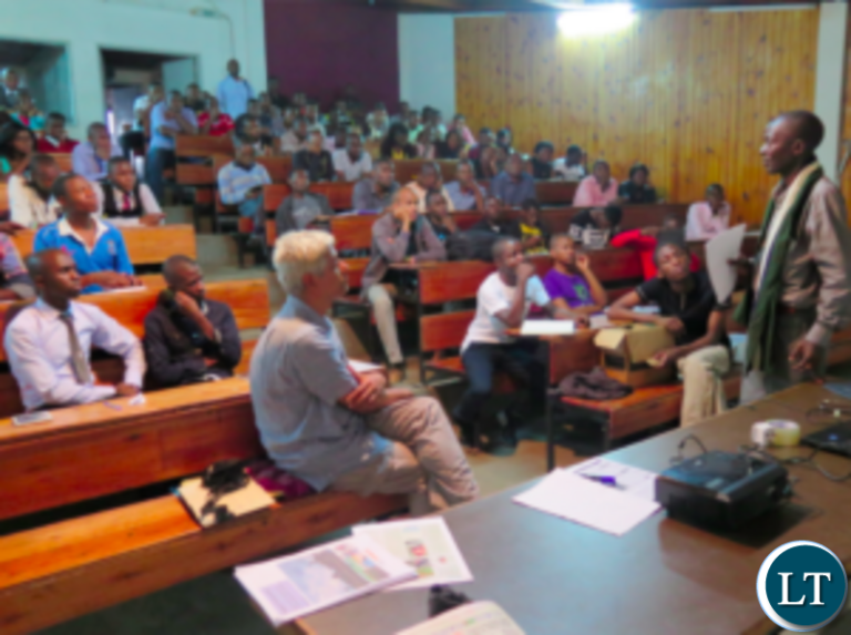Obituary of Zambian activist James Nyasulu who took on Vedanta Resources and KCM over pollution of rivers