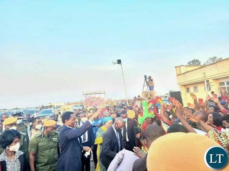 HH direccts Constituency Development Fund Committees to start implementing projects