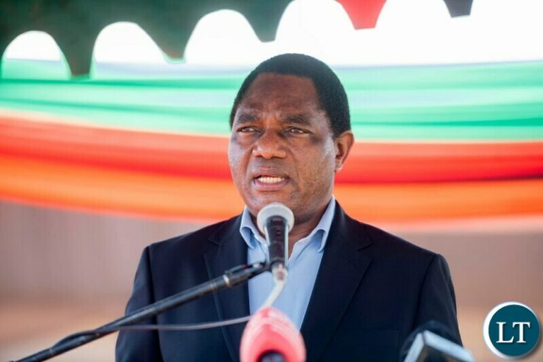 My administration on the verge of success – HH