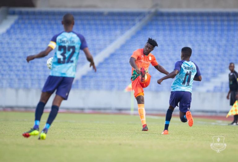 Red Arrows and Zesco To Host 4 Club Pre-Season Tournament