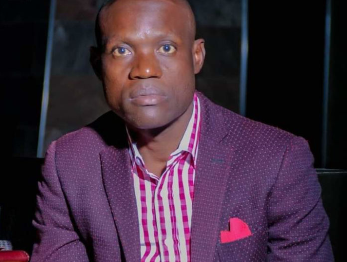 Emerald Production Watch of Zambia President Musa Kafimbwa