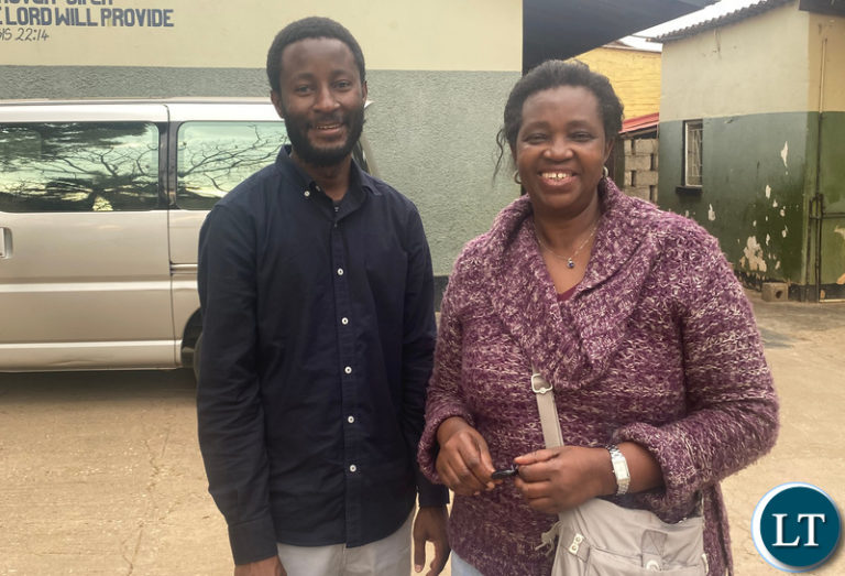Sishuwa donates defamation lawsuit proceeds to charity