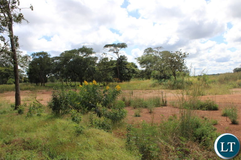 Multi-sectoral approach  needed as Zambia battles against climate change