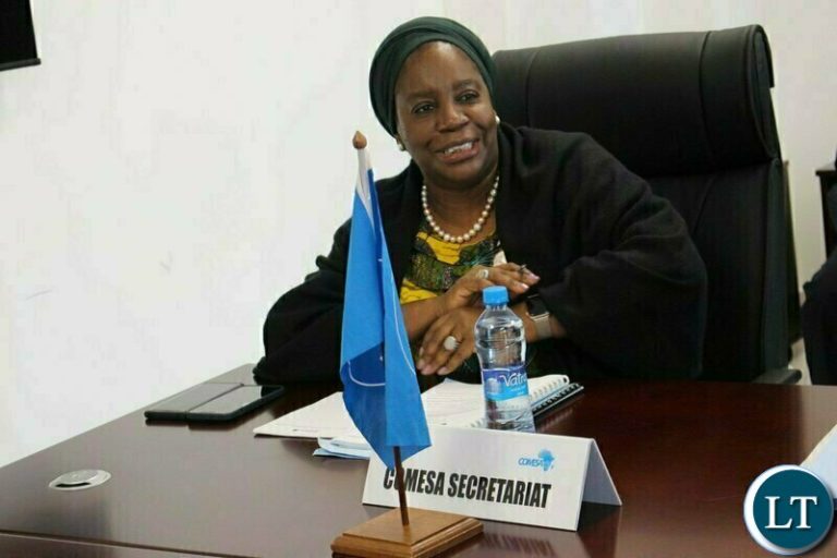 COMESA Lauds Lobito Corridor Gateway Priority