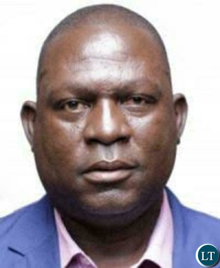 Zambezi West MP survives  lone road traffic accident with serious injuries
