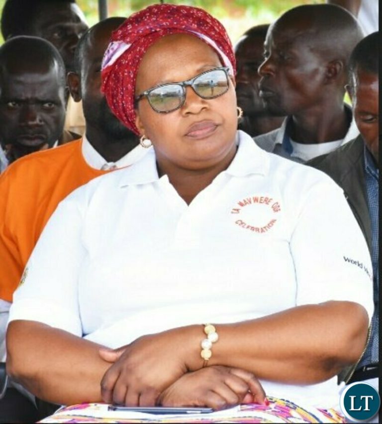 Malawian Minister impressed with Zambia’s reduced child marriages and gender based violence cases