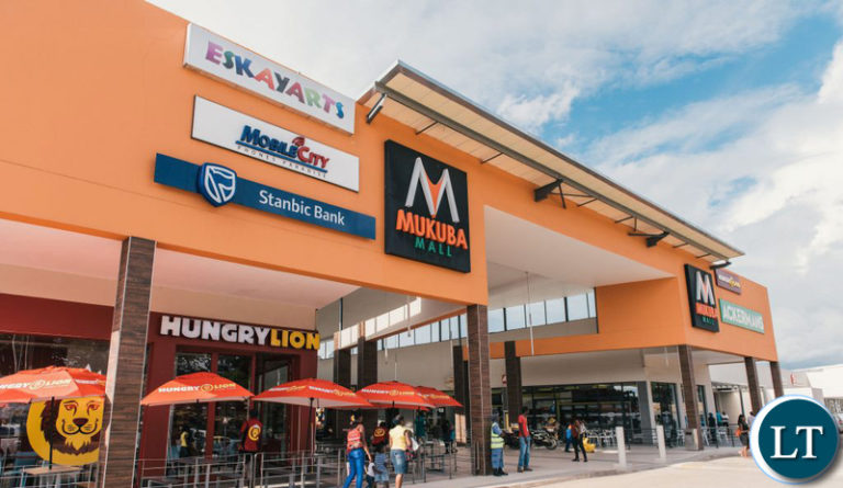 Criminals  allegedly Steal property valued at K619,450 from Mobile City